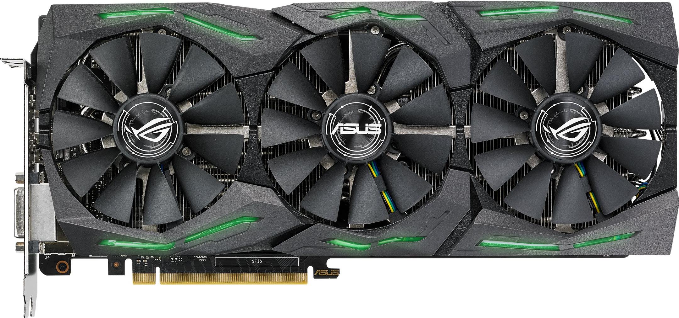 Asus 1080 ti 11gb hotsell