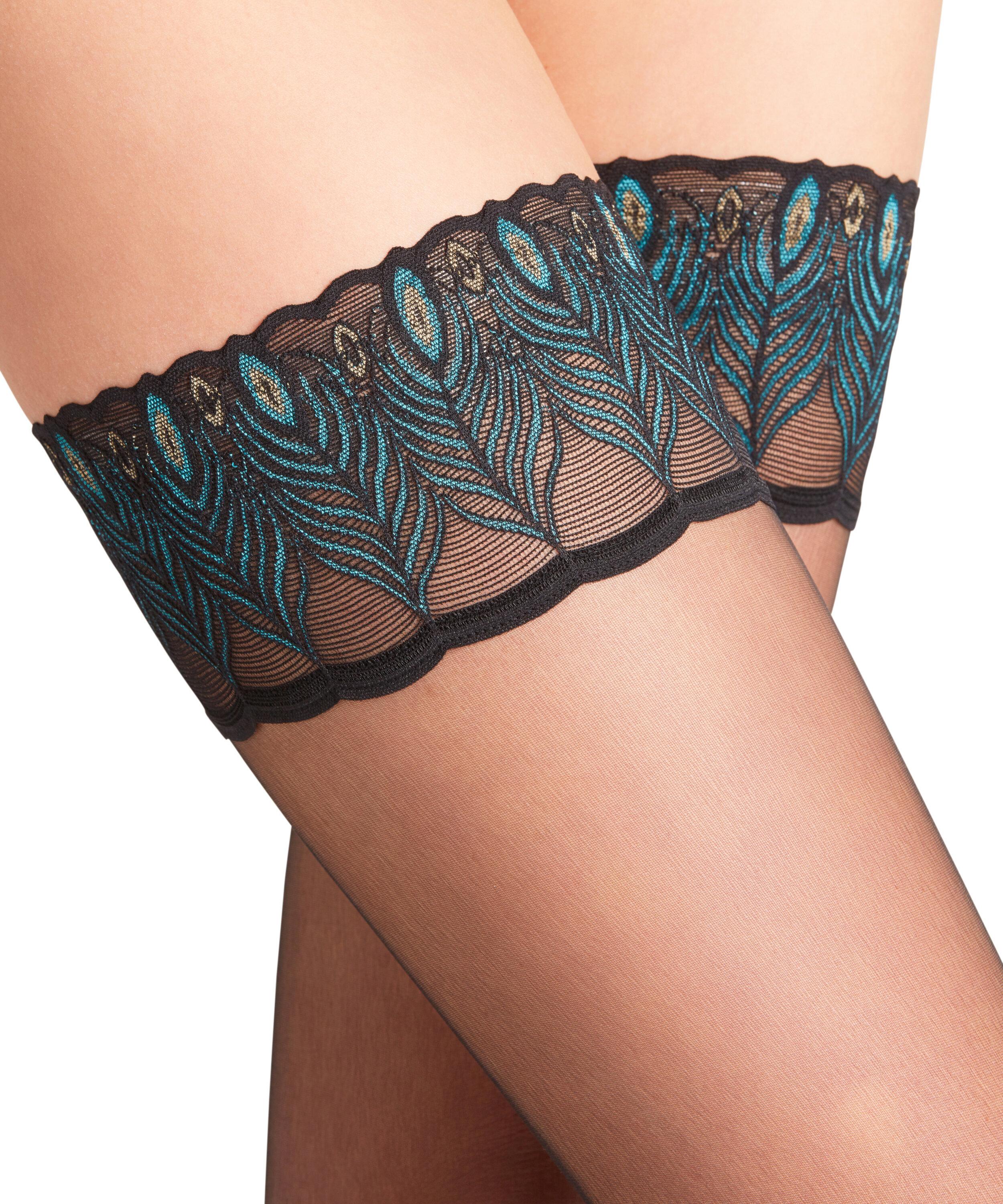 Falke Lunelle 8 (38 38.5 39 8 DEN) kaufen TE5392