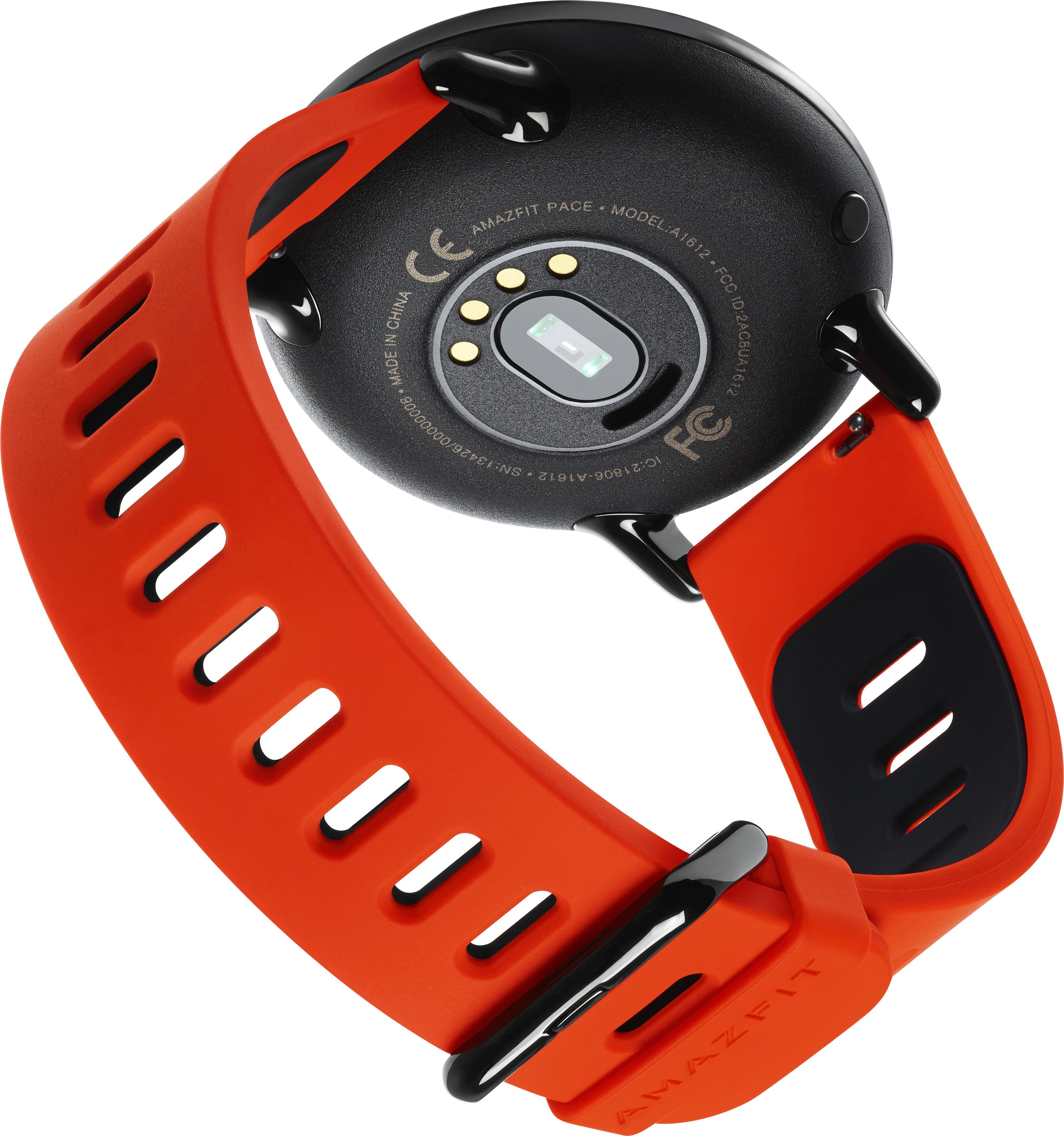 Amazfit pace mm cheap