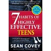 Les 7 habitudes des adolescents très efficaces (Sean Covey, Anglais)