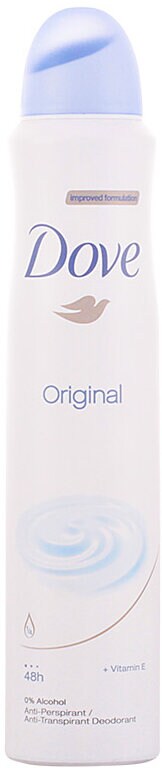 Dove Original (Spray 250 ml) kaufen