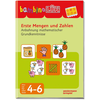 bambinoLÜK - Erste Mengen und Zahlen (Tedesco, Michele Junga, 2016)