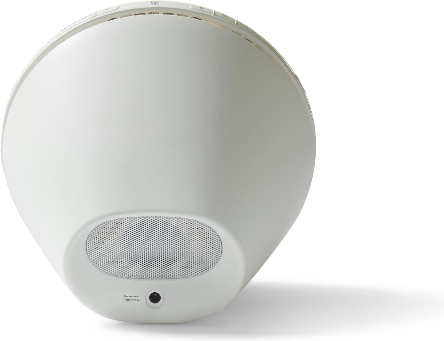 Philips Wake up Light buy at Galaxus
