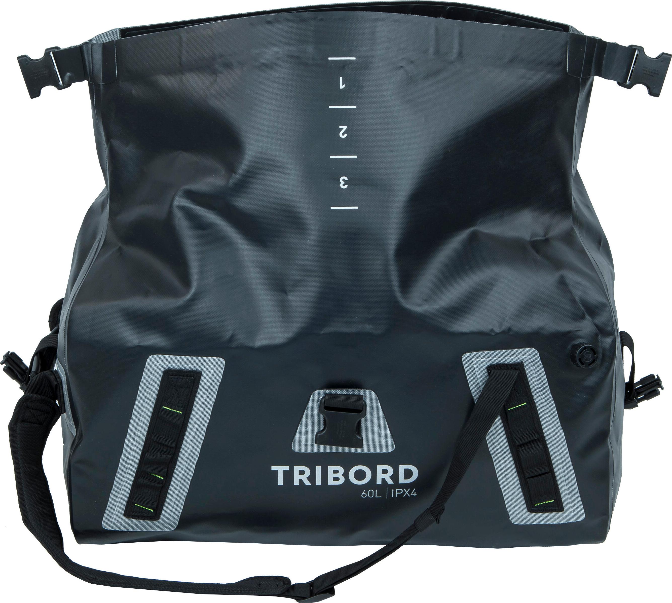 Tribord DUFFLE 60 l acheter sur Galaxus