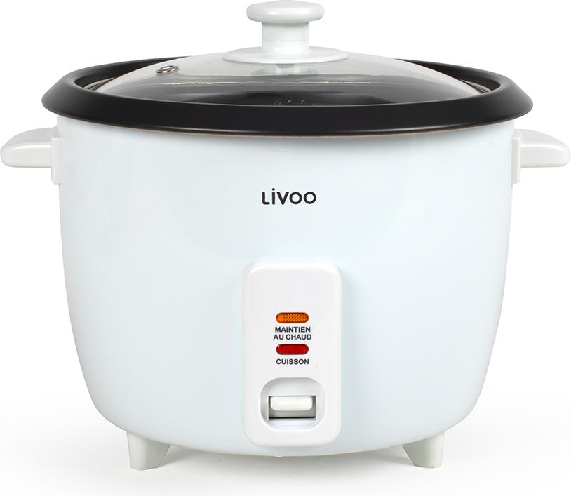 Livoo Rice cooker buy at Galaxus