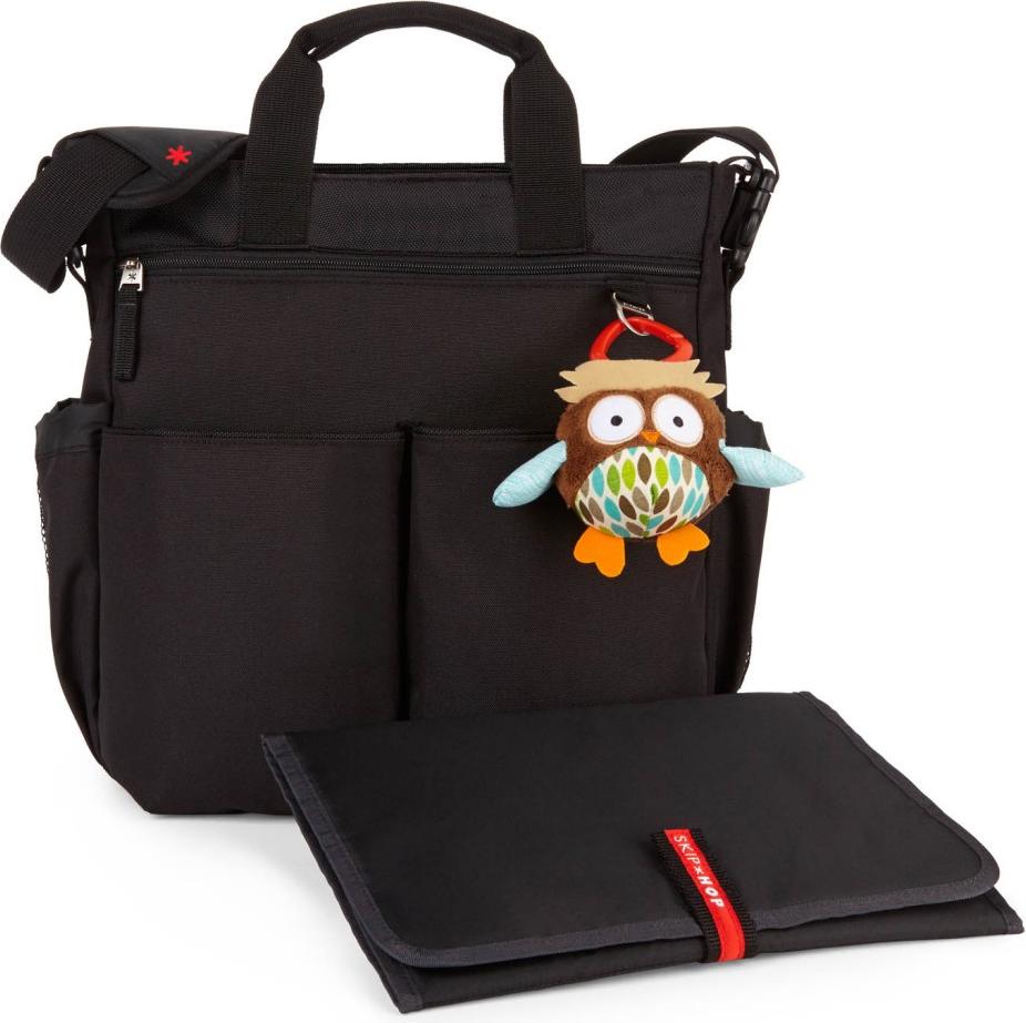 Sac a langer skip hop duo signature top
