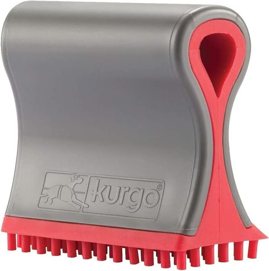 Meilleurs prix pour Kurgo Brosse  poils  limination des poils de chien, Jouets pour chien