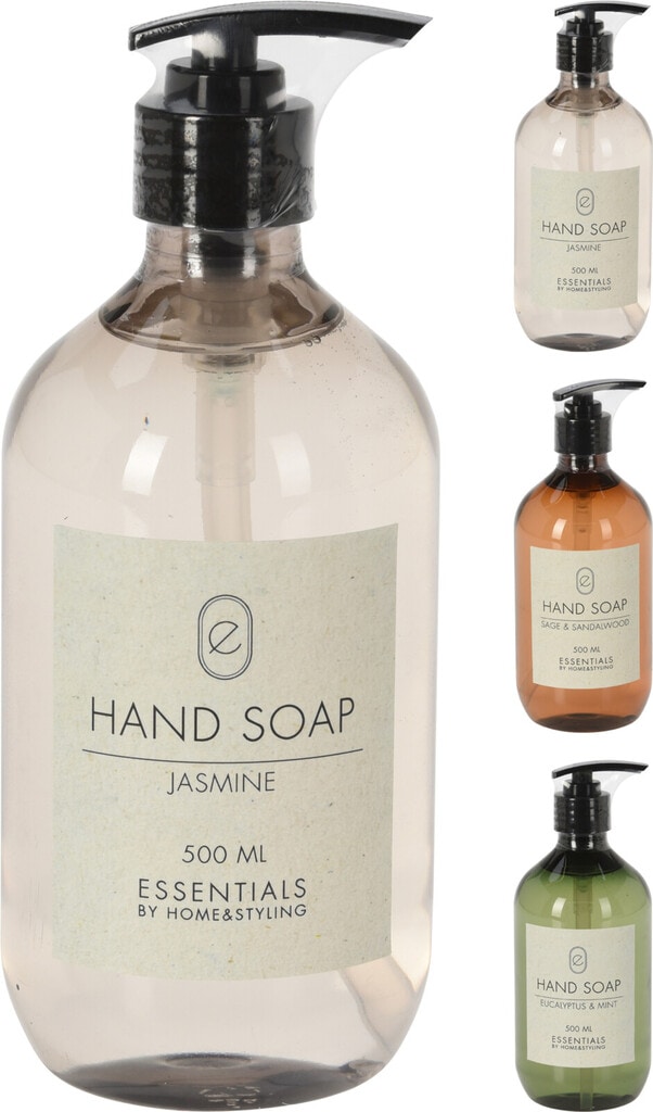 Home&Styling Flüssige Handseife kaufen