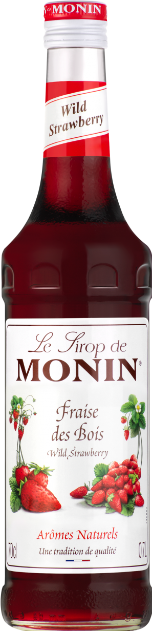 Monin Walderdbeere Fraise des Bois (70 cl) kaufen