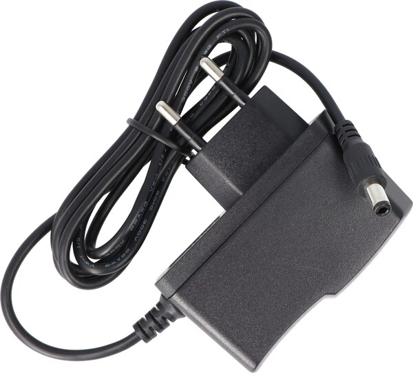 AccuCell Chargeur rapide adapté à Sonos Bridge 100 Music, Logitech