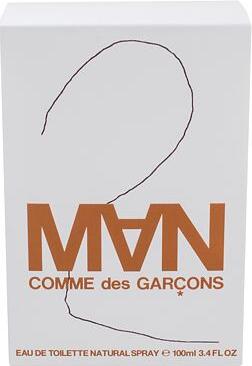 Man comme des garcons 2 online