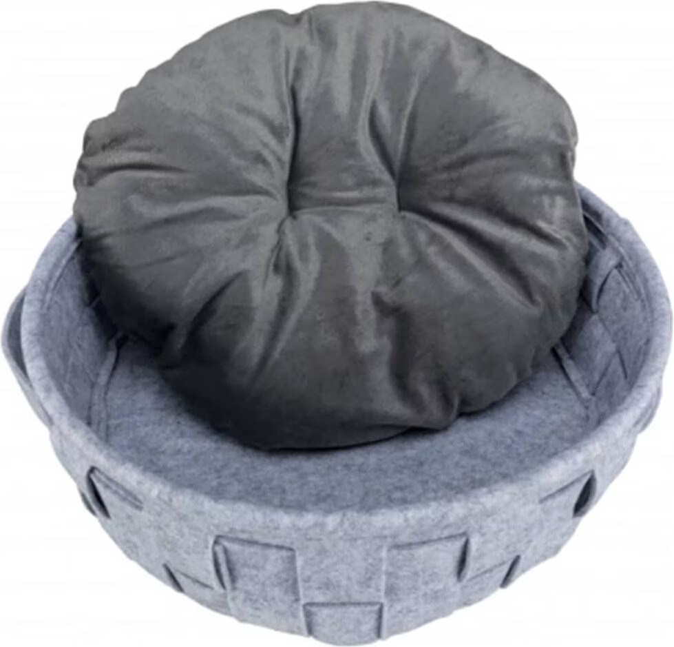 Trixie Couchette Lennie