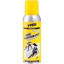 Toko performance de base (Fart)