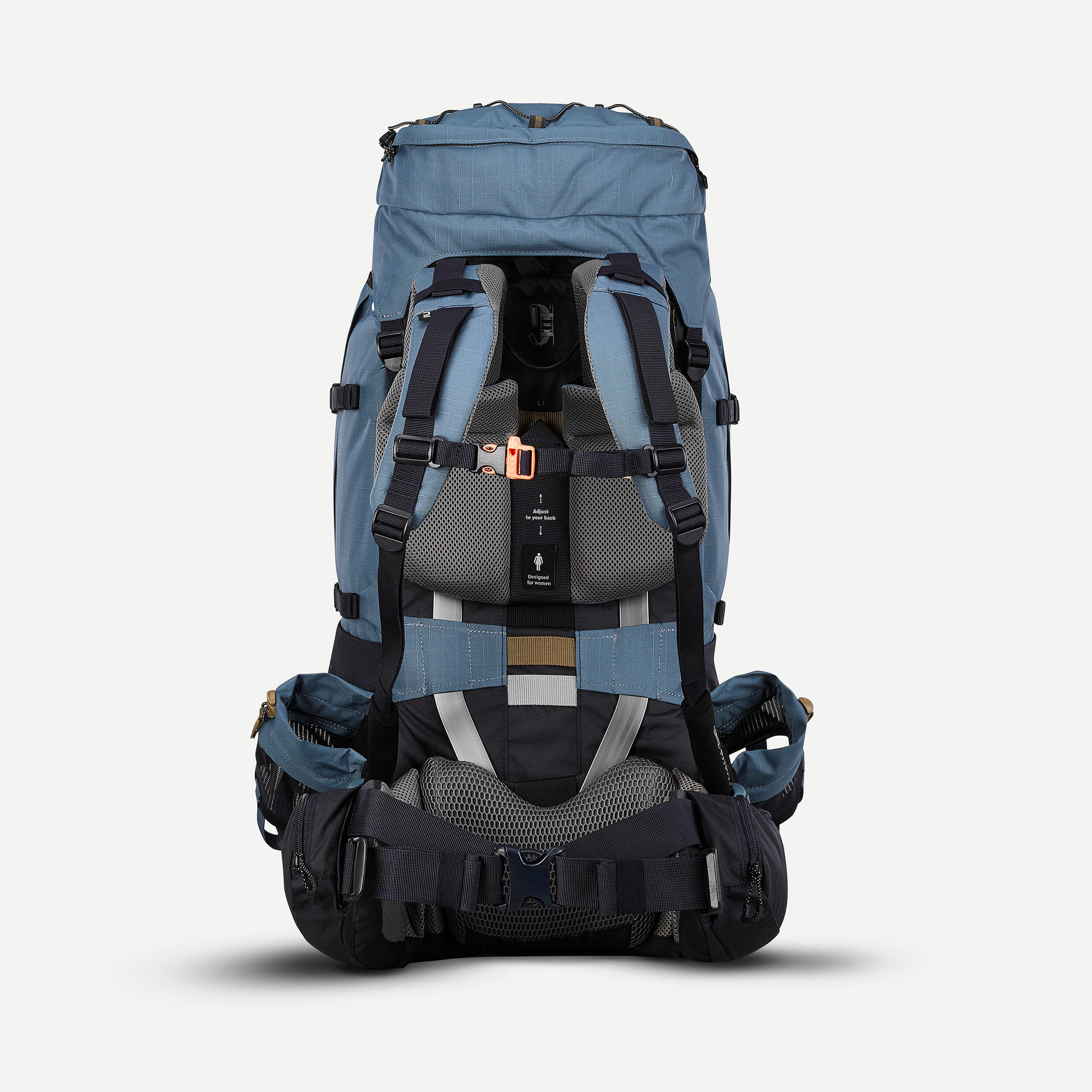 Forclaz MT 900 Symbium 60 l buy at Galaxus