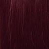 SHE s.r.l. SHE Extensions de cheveux Tape In (Acajou, Bordeaux, 60 cm)