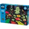 Plus-Plus Build and Glow