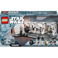 LEGO 75387 Confidential (75387, LEGO Star Wars)