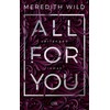 All for You - Verlangen (Meredith Wild, Deutsch)
