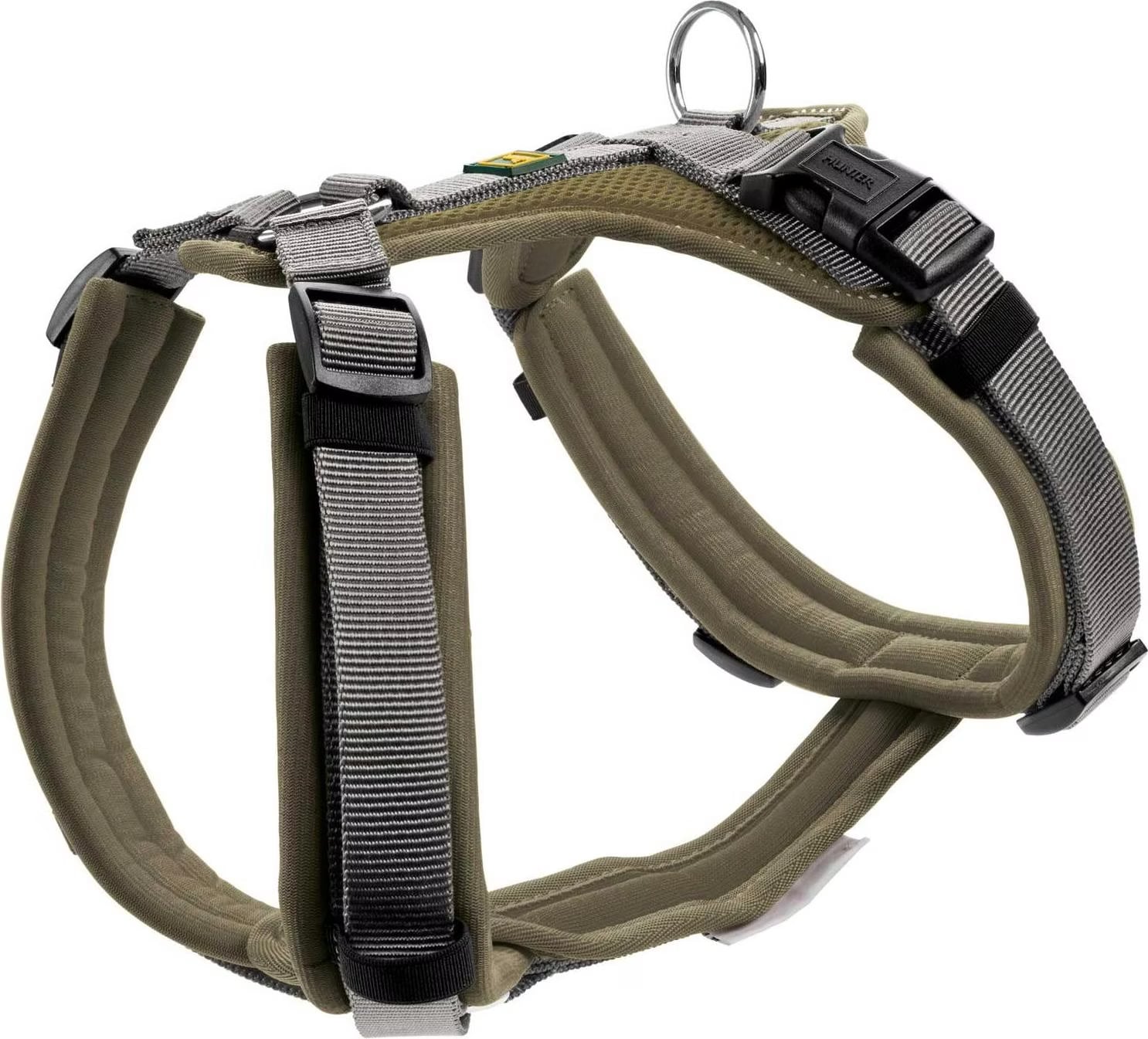 Meilleurs prix pour Hunter Vaisselle Maldon mesh, Collier pour animaux