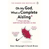 Oh mio Dio, che Aisling completo (Sarah Breen, Emer McLysaght, Inglese)