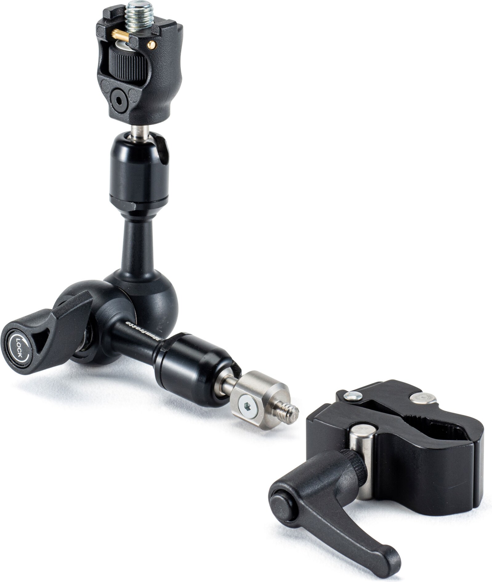 Manfrotto Micro Friktionsarm Nano Clamp (Diverse) kaufen RA8443