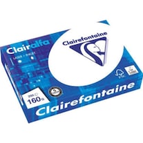 Clairefontaine Clairalfa (160 g/m², 250 x, A4)