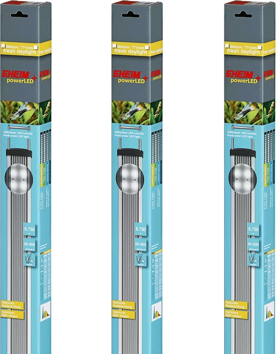 EHEIM powerLED+ fresh daylight 77,1 cm