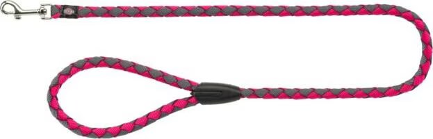 Comparer les prix de Trixie New  Cavo Strap, Jungle - Fuchsia - Graphite L-Xl