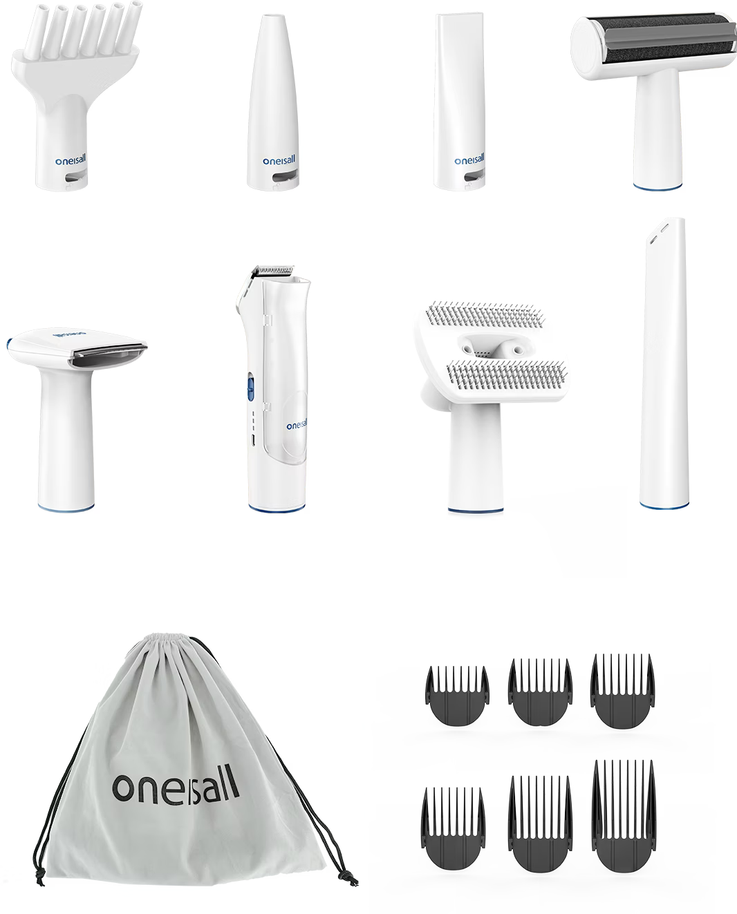 Oneisall BM1 (Chien, 2000ml), Produits de soins pour animaux