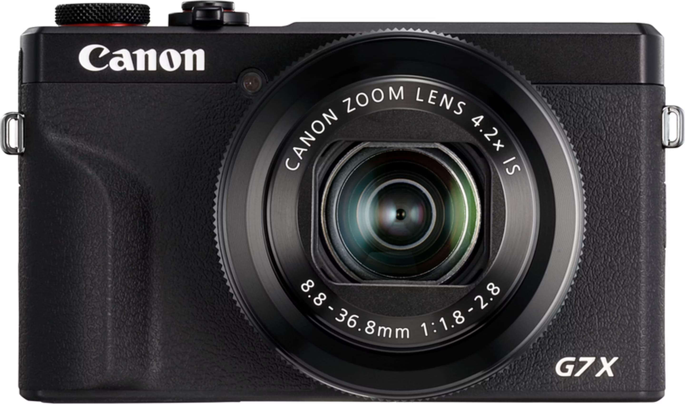 キャノン Canon PowerShot G7X Mark3 Canon PowerShot G7 X Mark III | online kaufen - MANOR