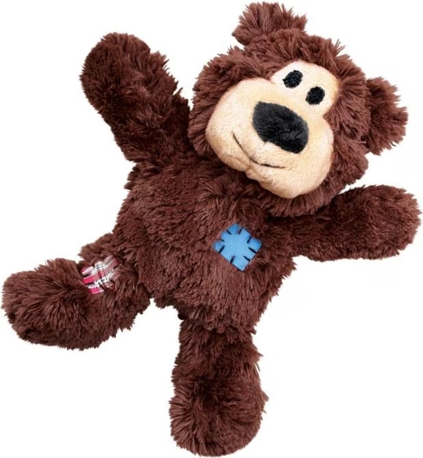 Meilleurs prix pour Kong Wild Knots Ours Medium/large