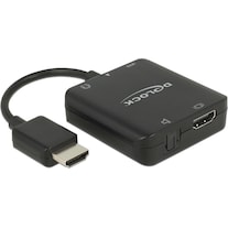 Delock Estrattore HDMI Audio 5.1