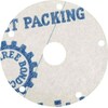 O.S. Engines Cover Gasket Fr5-300