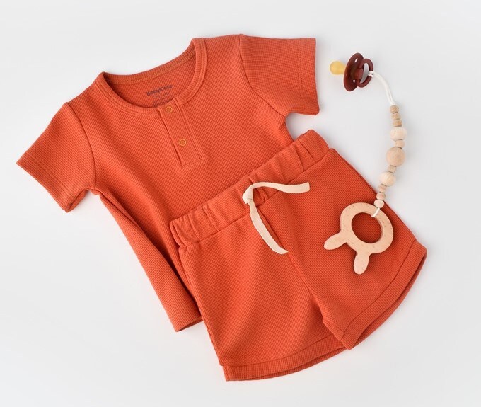 BabyCosy Set. Short. T-shirt (62) kaufen
