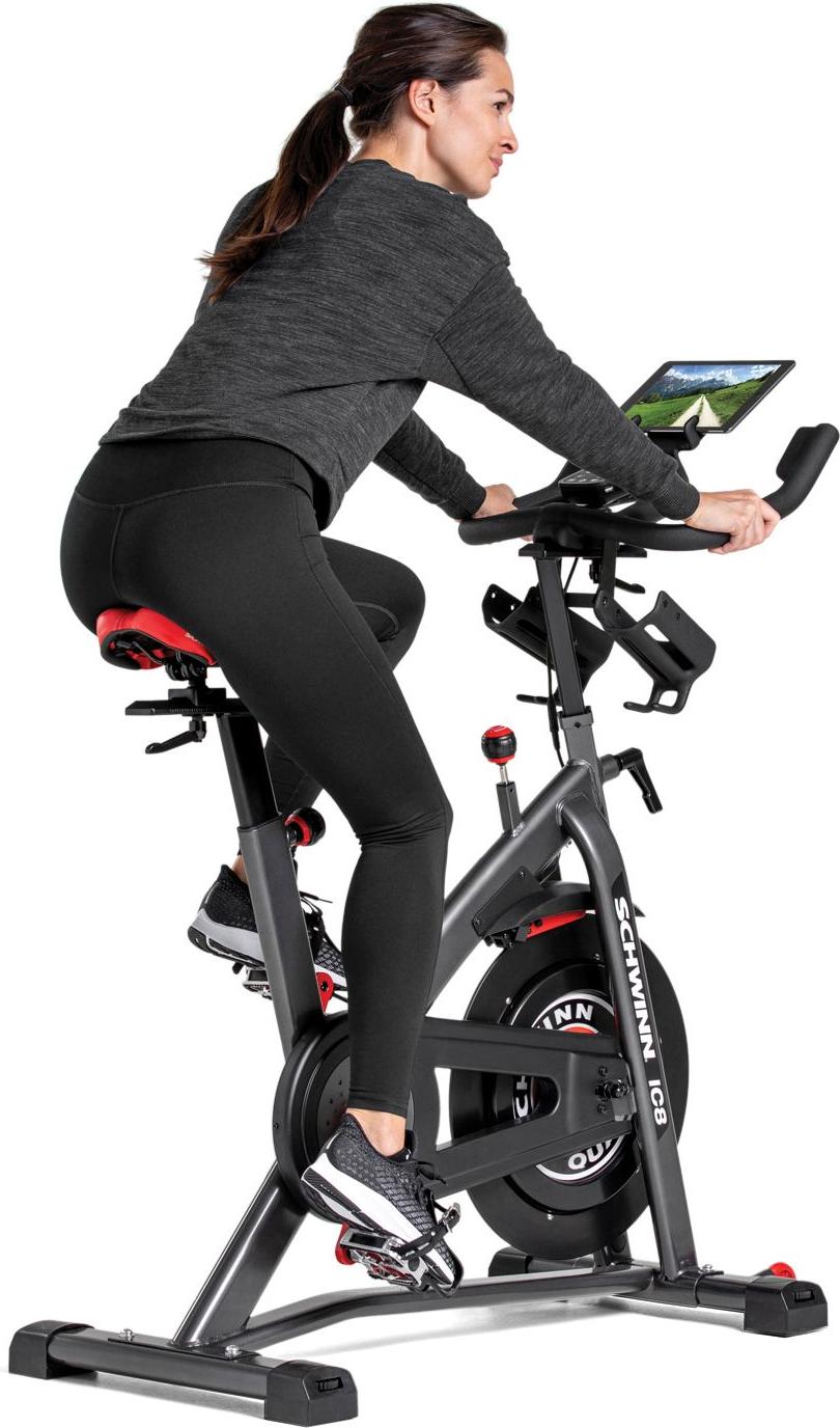 Schwinn ic5 deals