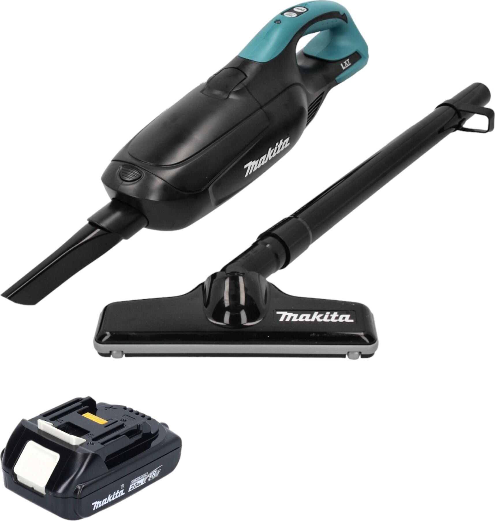 Makita DCL182ZB buy at Galaxus