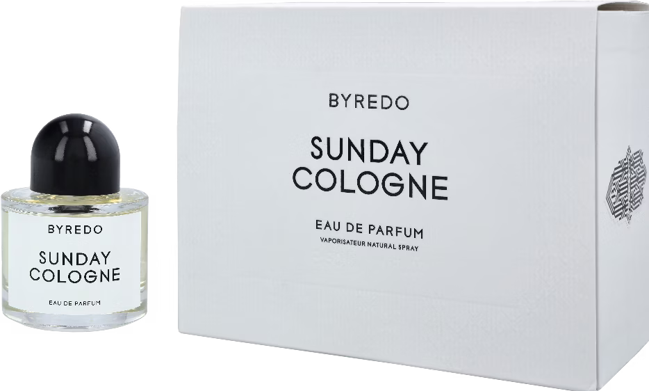 Byredo Sunday Cologne Edp Spray - buy at Galaxus