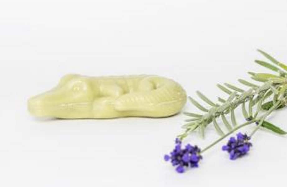 Savon Du Midi Seife Crocodil Lemon kaufen