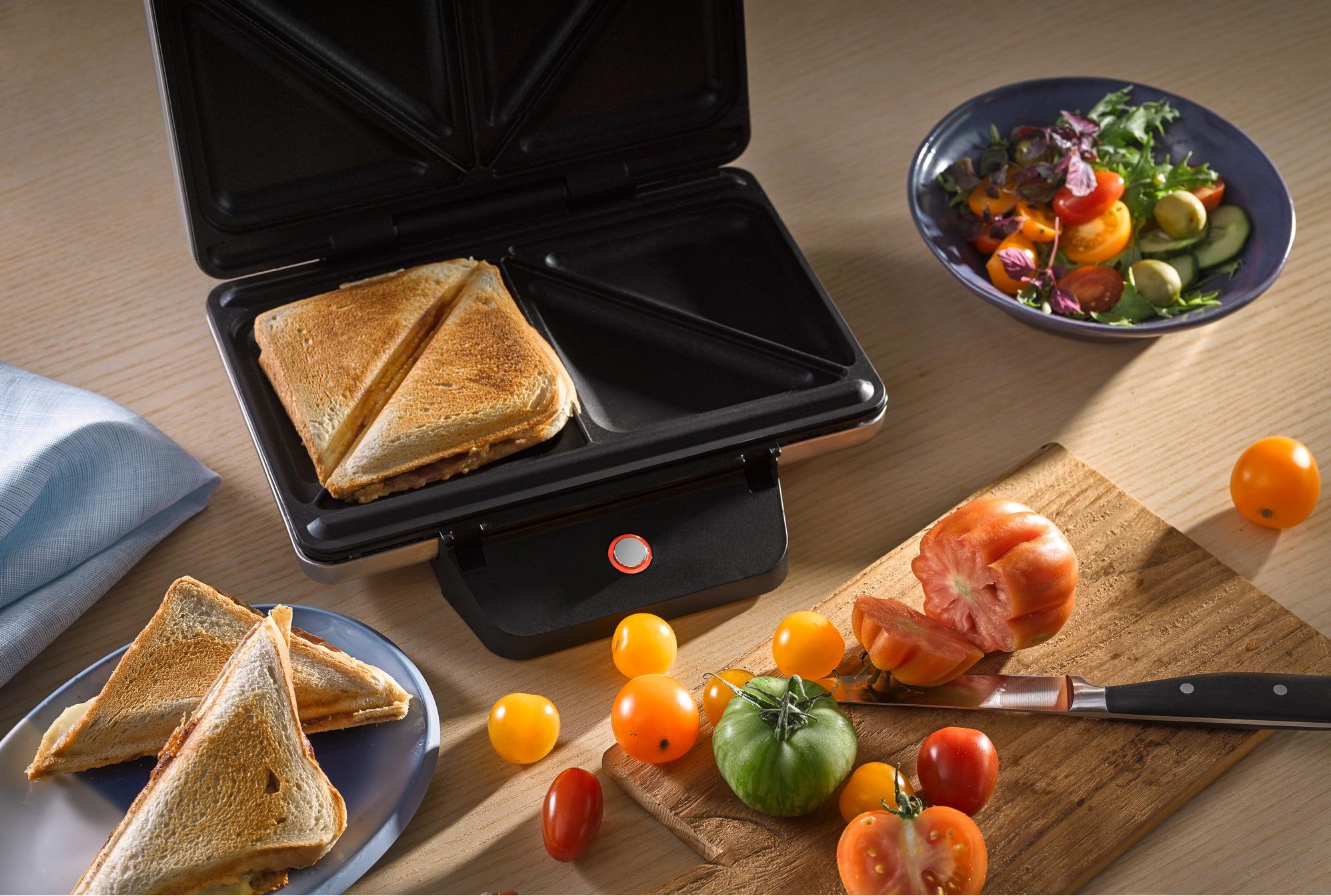 Wmf lono sale sandwich toaster