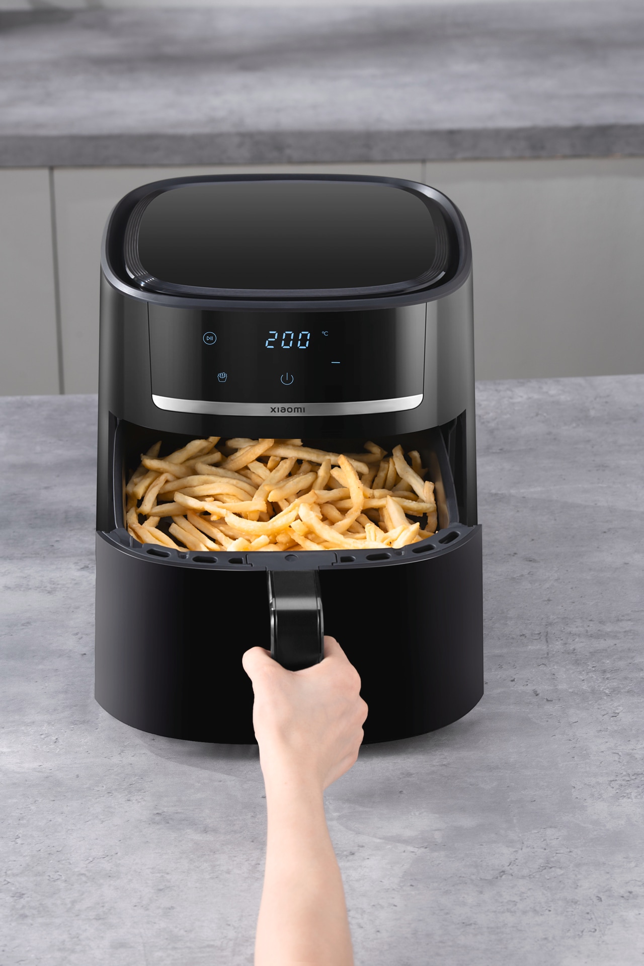 Xiaomi air fryer price deals