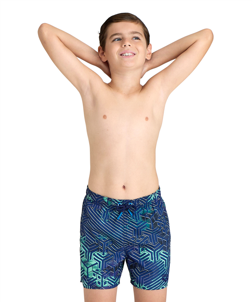 Arena B Beach Boxer Allover II (140) kaufen