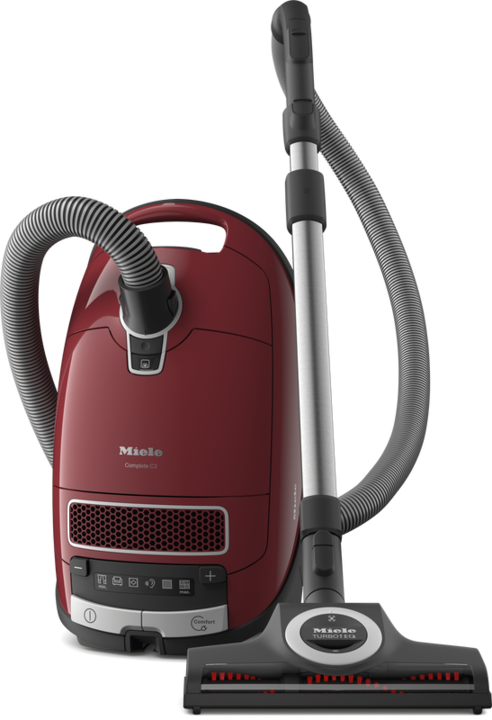 Miele Complete C3 Cat Dog SGEF5 buy at Galaxus