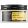Cosrx Advanced Snail 92 All In One Cream (100 ml, Crema 24h)
