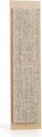 Comparer les prix de Beeztees BZ SISAL PLANCHE  GRATTER LUXE X-LAR (30cm, Marron), Arbre  chat