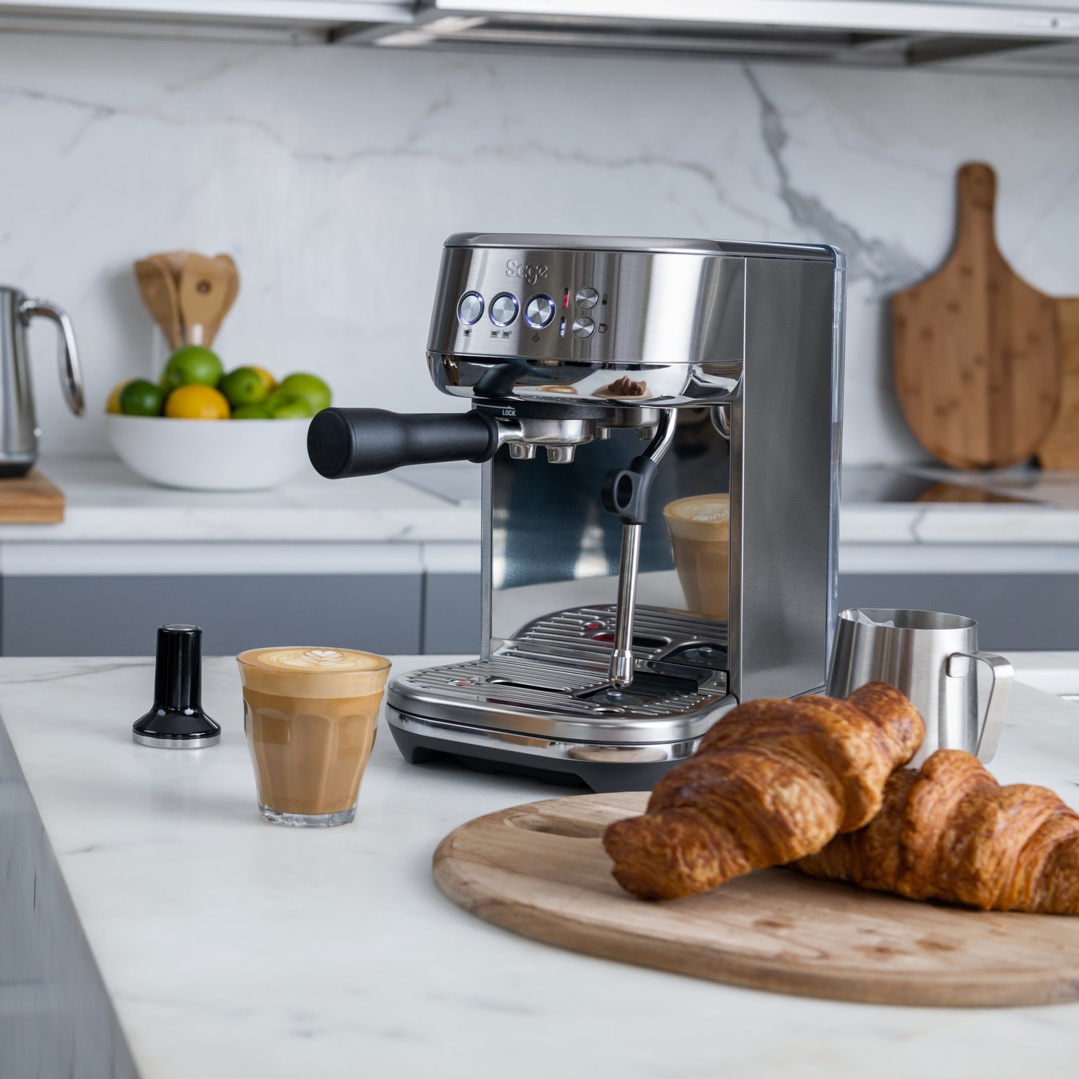 Sage bambino plus coffee machine cheap