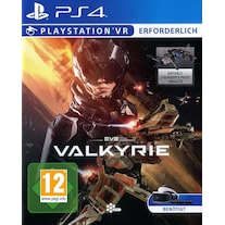 Sony Eve Valkyrie (PS4, Multilingual)