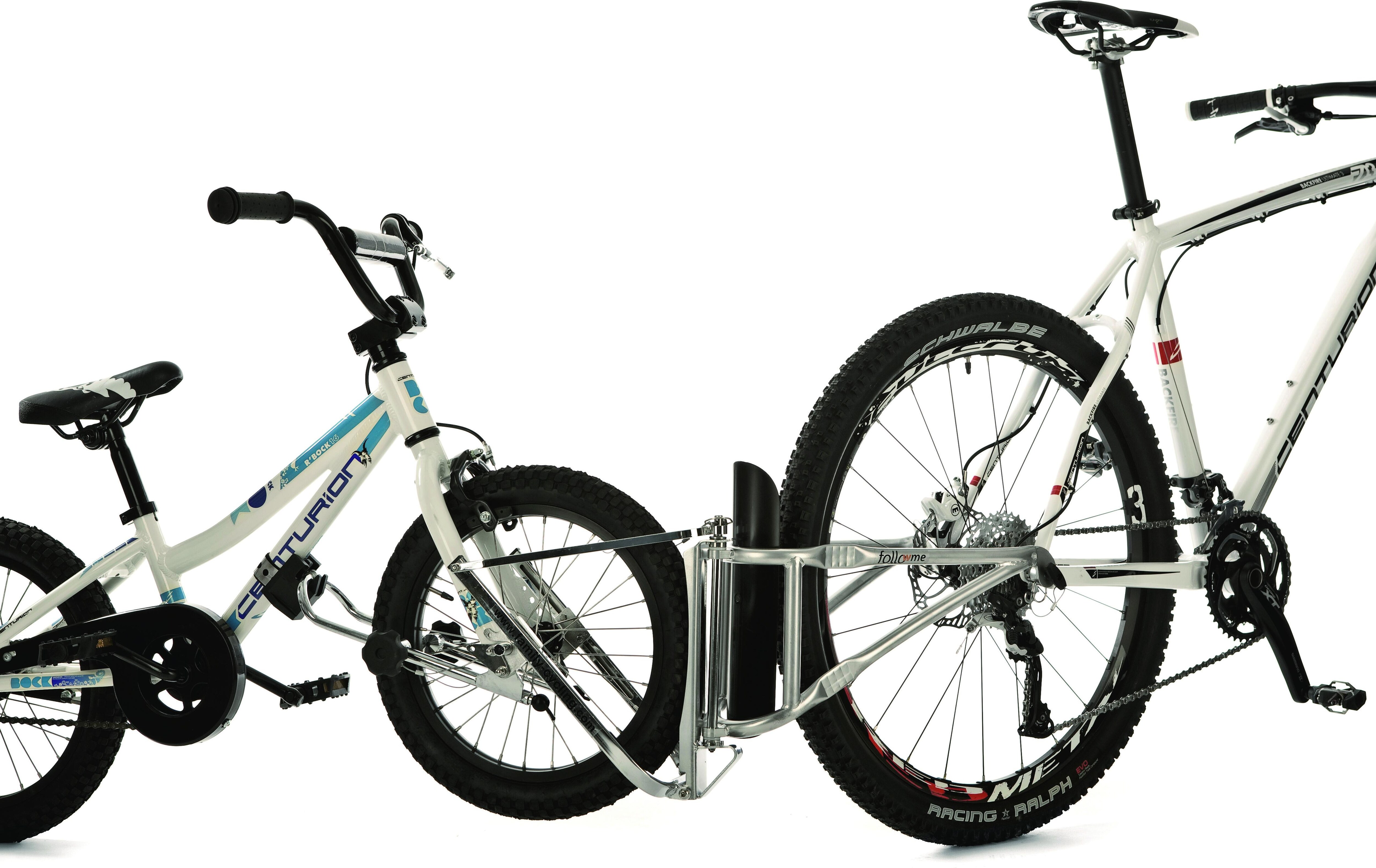 FollowMe tandem coupling buy at Galaxus