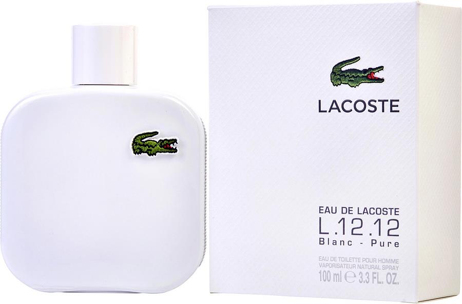 Parfum lacoste homme l12 12 shop