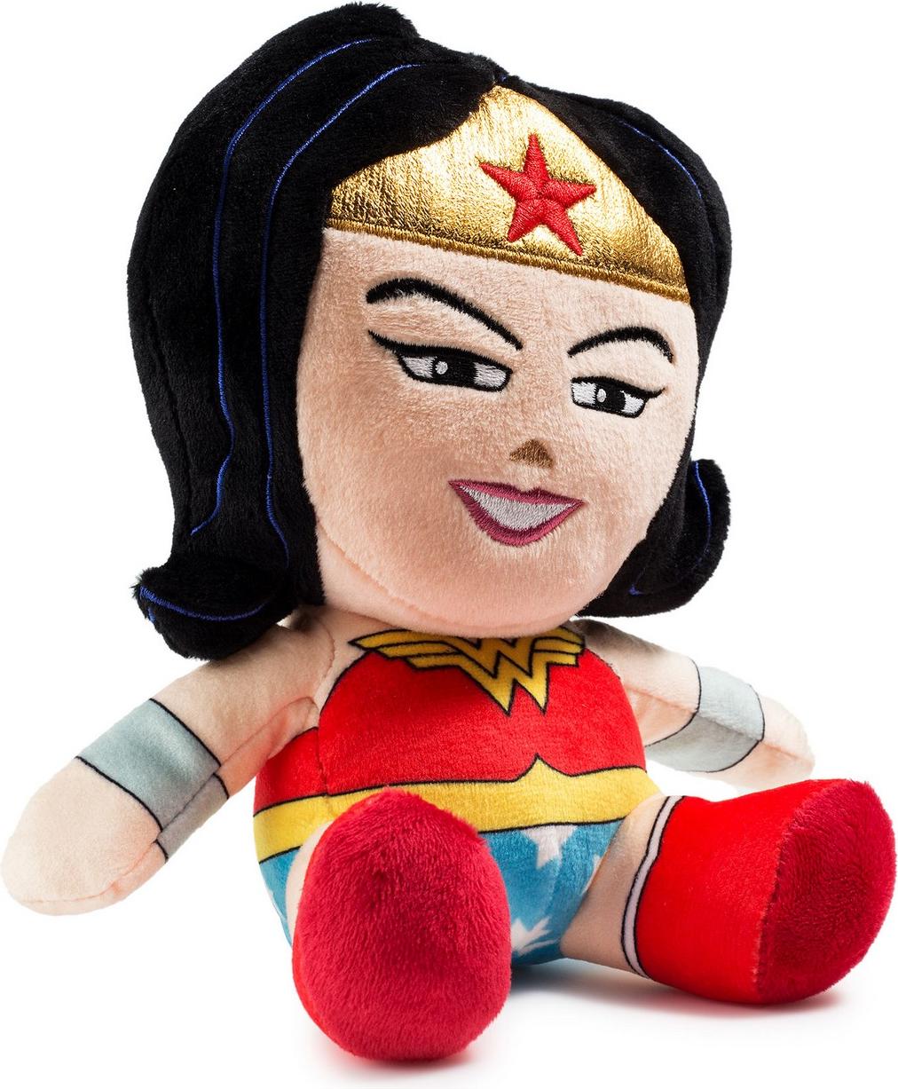 Wonder woman stuffed animal cheap