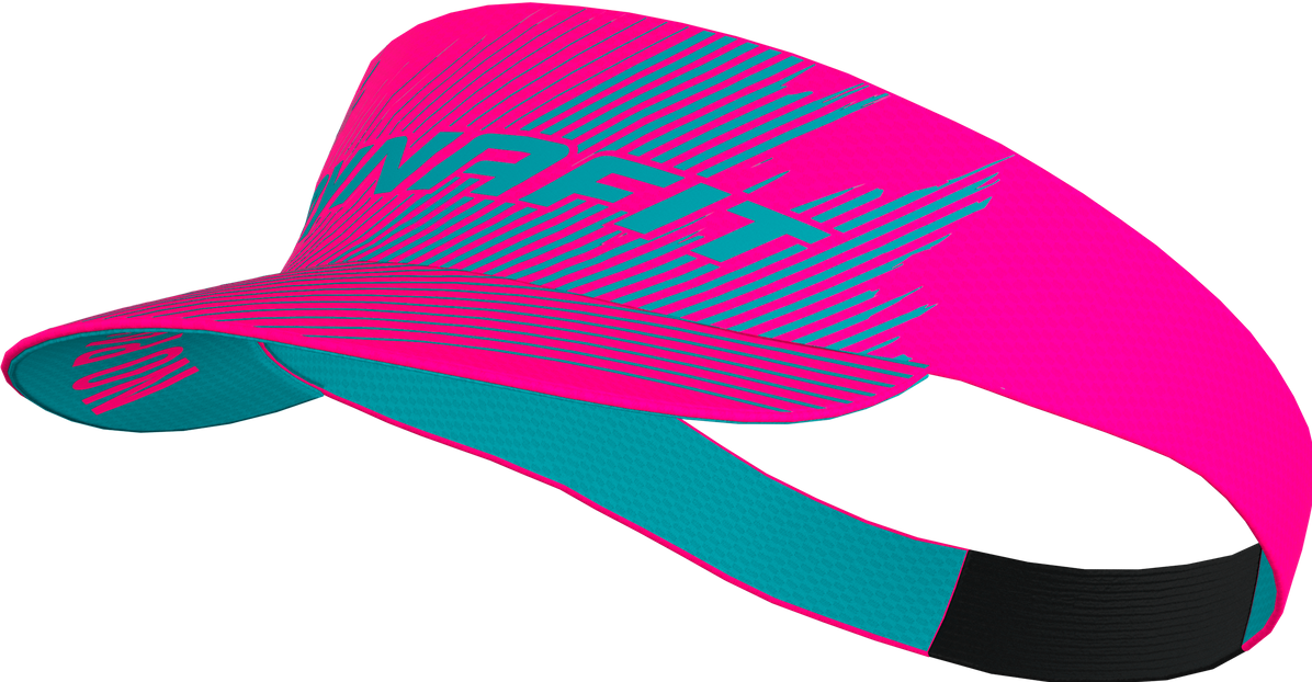 Dynafit Alpine Graphic Visor Band Unisex (One Size) Galaxus